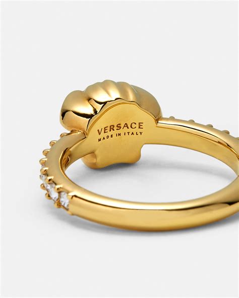 versace anello palazzo medusa|versace crystal medusa 95.